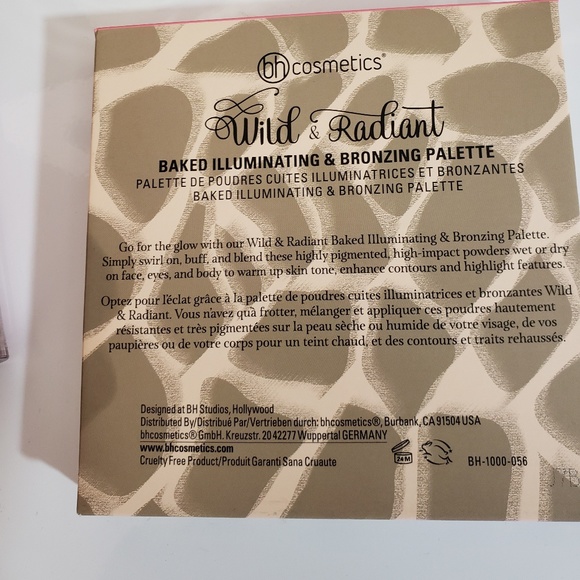 Cosmetics - Picture 4 of 4